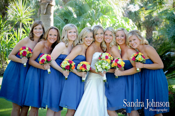 Best Hammock Beach Resort Wedding photographer - Sandra Johnson (SJFoto.com)